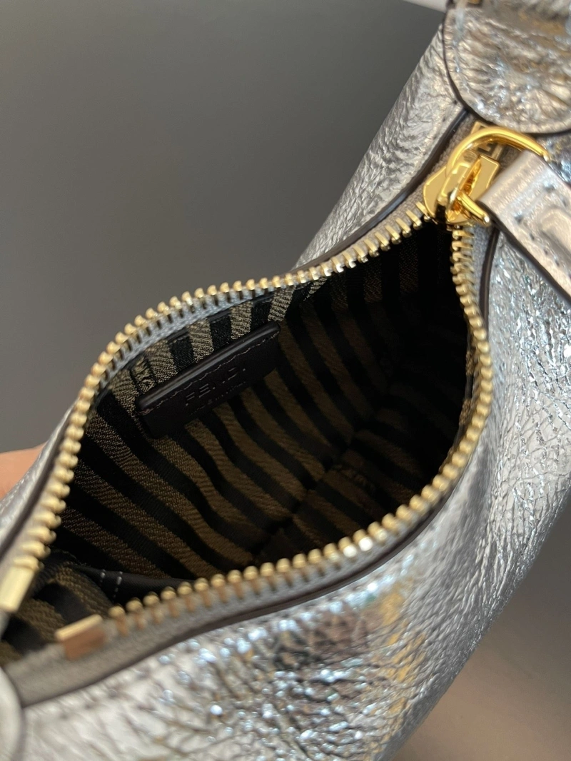 Fendi Top Handle Bags 4222C-0322