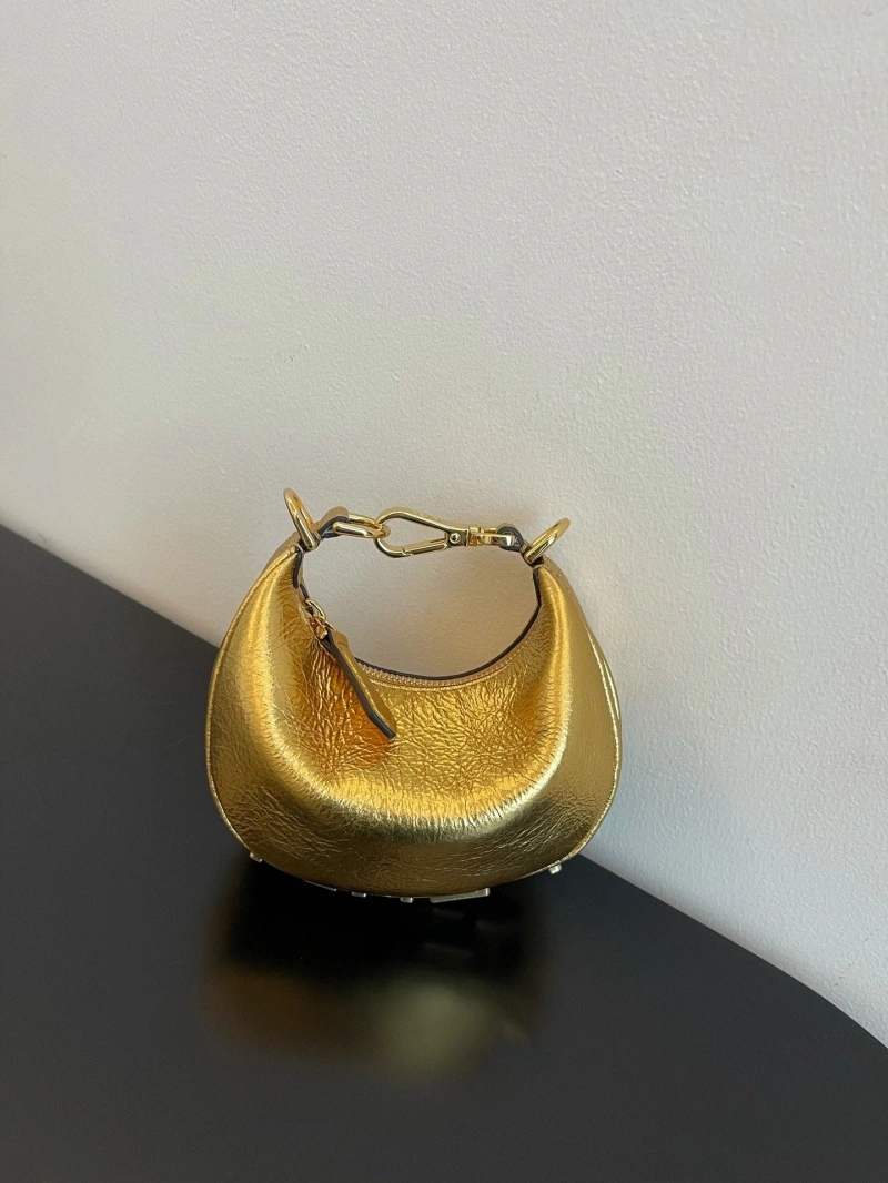 Fendi Top Handle Bags 4222C-0324