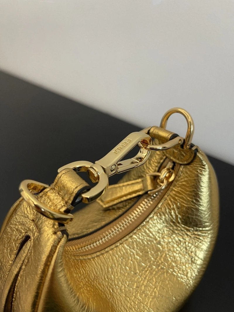 Fendi Top Handle Bags 4222C-0324