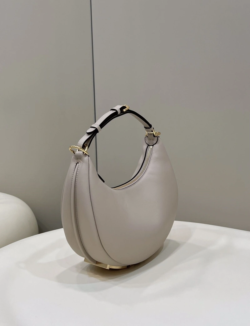 Fendi Top Handle Bags 4222C-0326