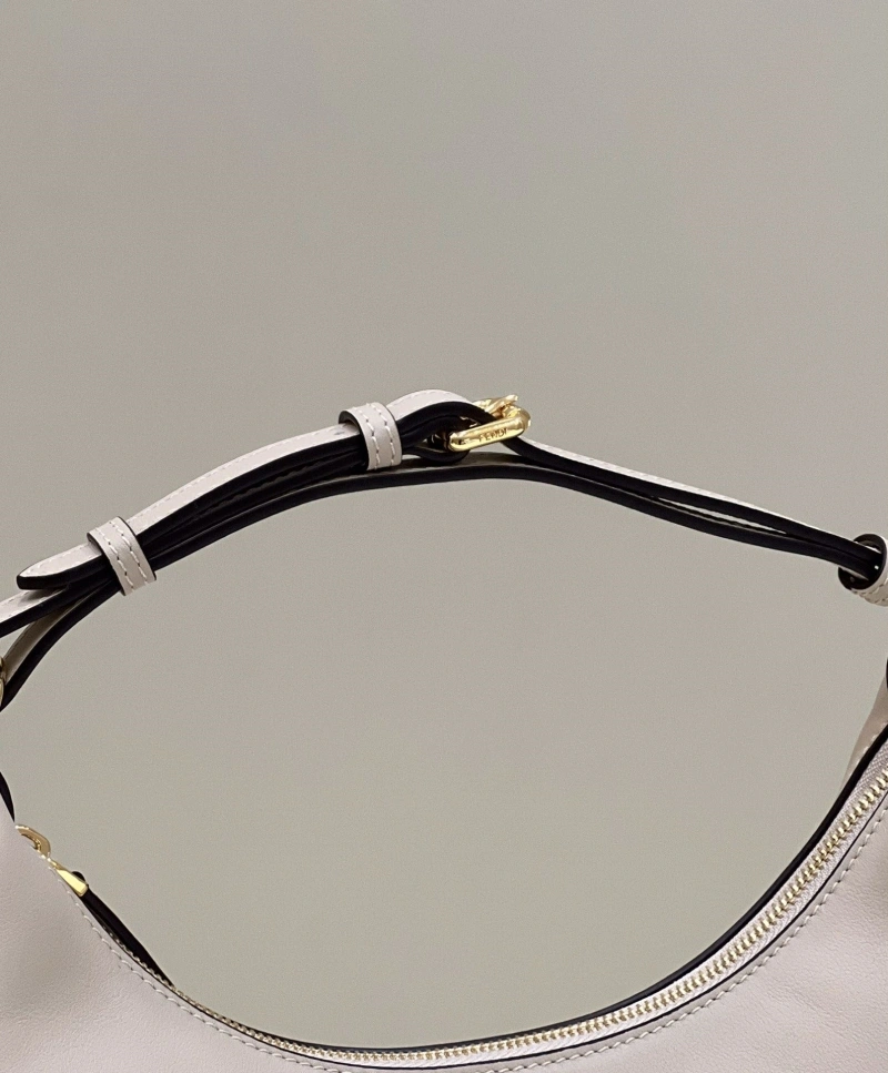 Fendi Top Handle Bags 4222C-0326