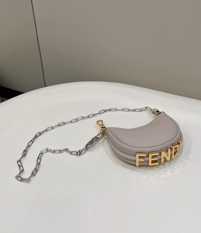 Fendi Top Handle Bags 4222C-0327