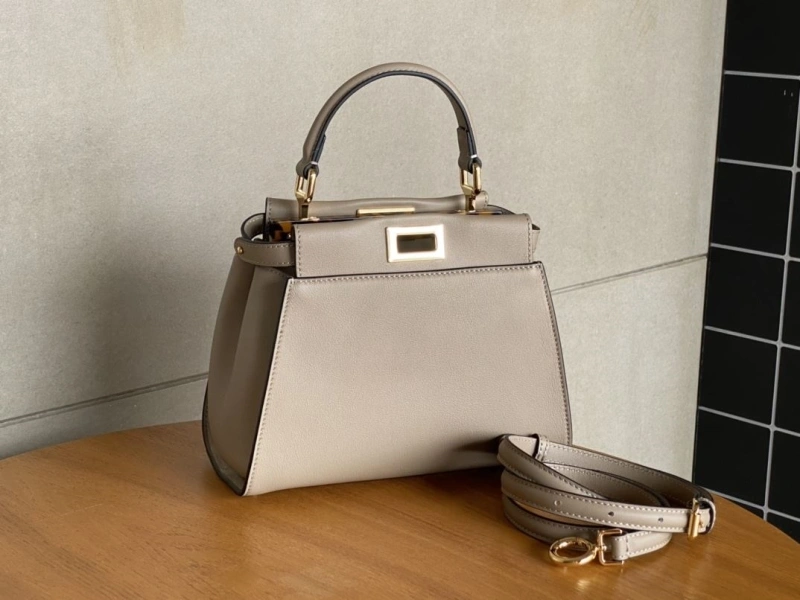 Fendi Top Handle Bags 4222C-0344
