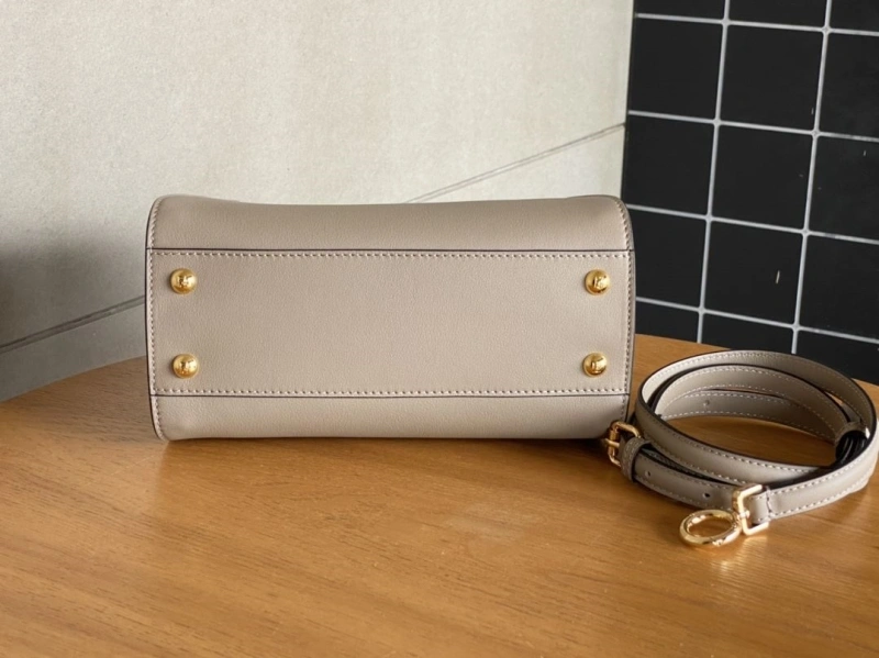 Fendi Top Handle Bags 4222C-0344