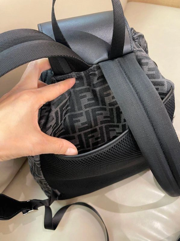 Fendi Backpacks 4222C-0346