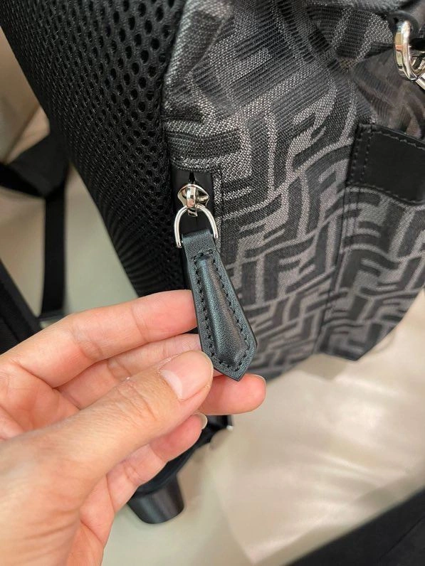 Fendi Backpacks 4222C-0346