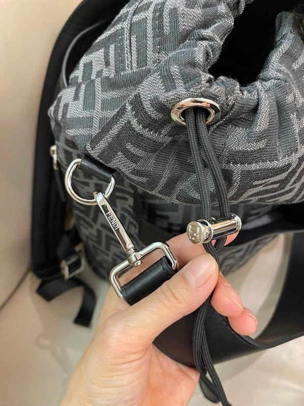 Fendi Backpacks 4222C-0346