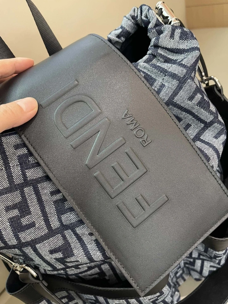 Fendi Backpacks 4222C-0348