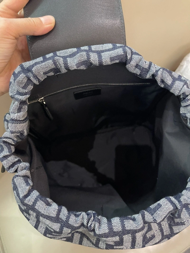 Fendi Backpacks 4222C-0348