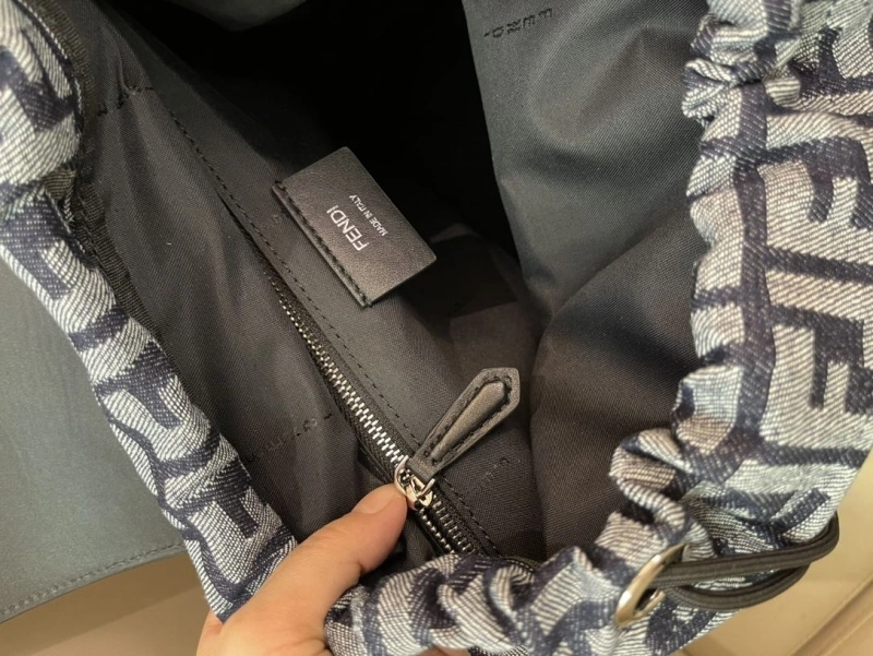 Fendi Backpacks 4222C-0348