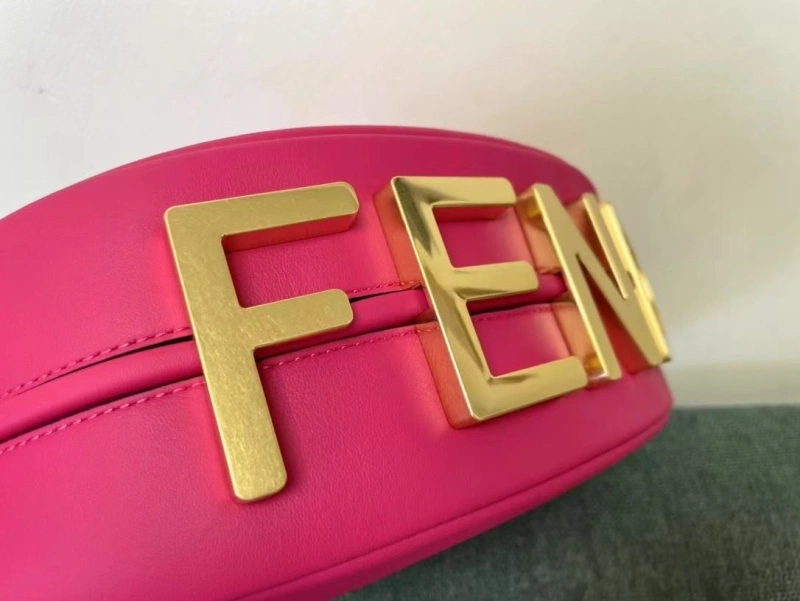 Fendi Top Handle Bags 4222C-0349