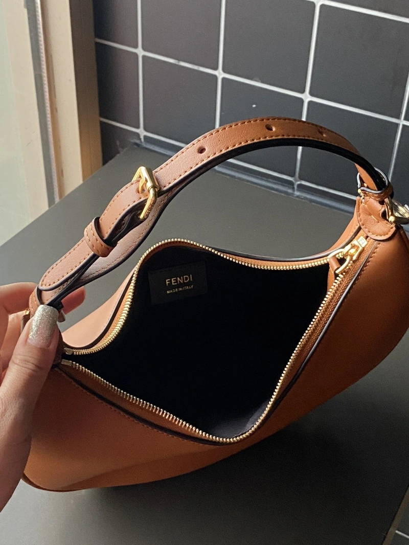 Fendi Top Handle Bags 4222C-0350