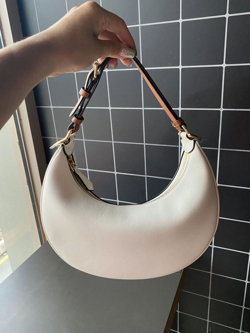 Fendi Top Handle Bags 4222C-0351