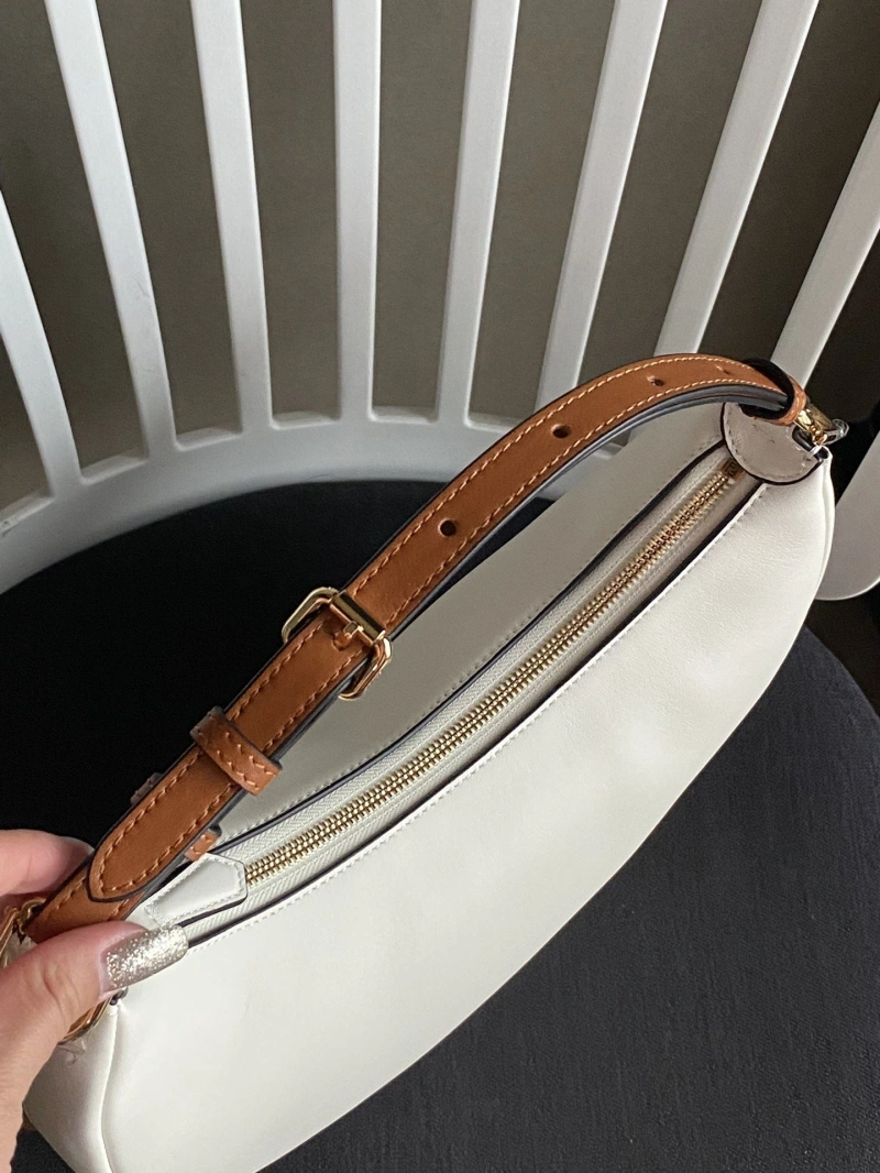 Fendi Top Handle Bags 4222C-0352