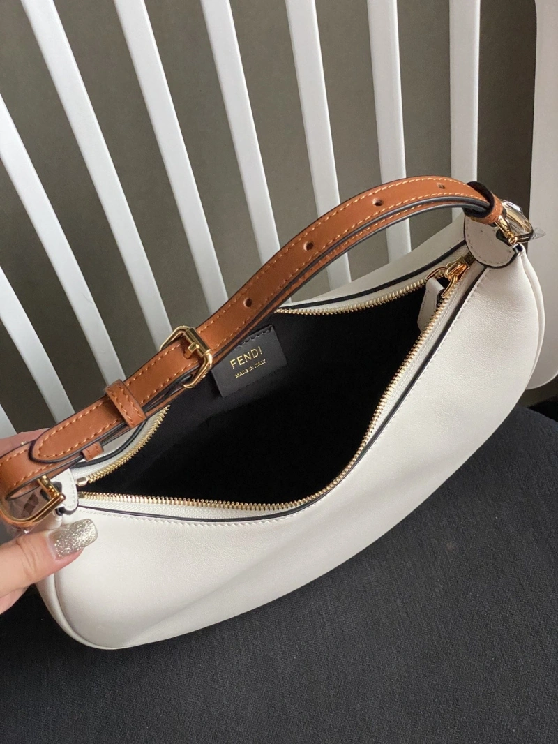 Fendi Top Handle Bags 4222C-0352