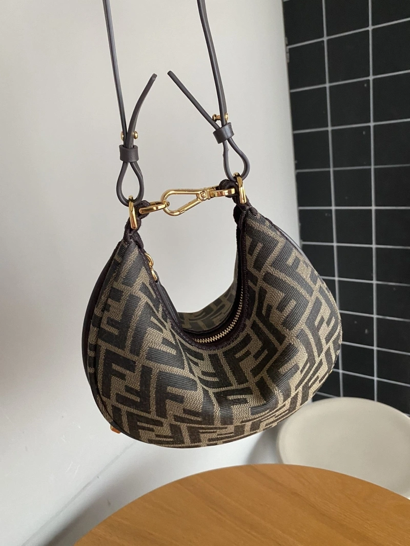 Fendi Top Handle Bags 4222C-0354