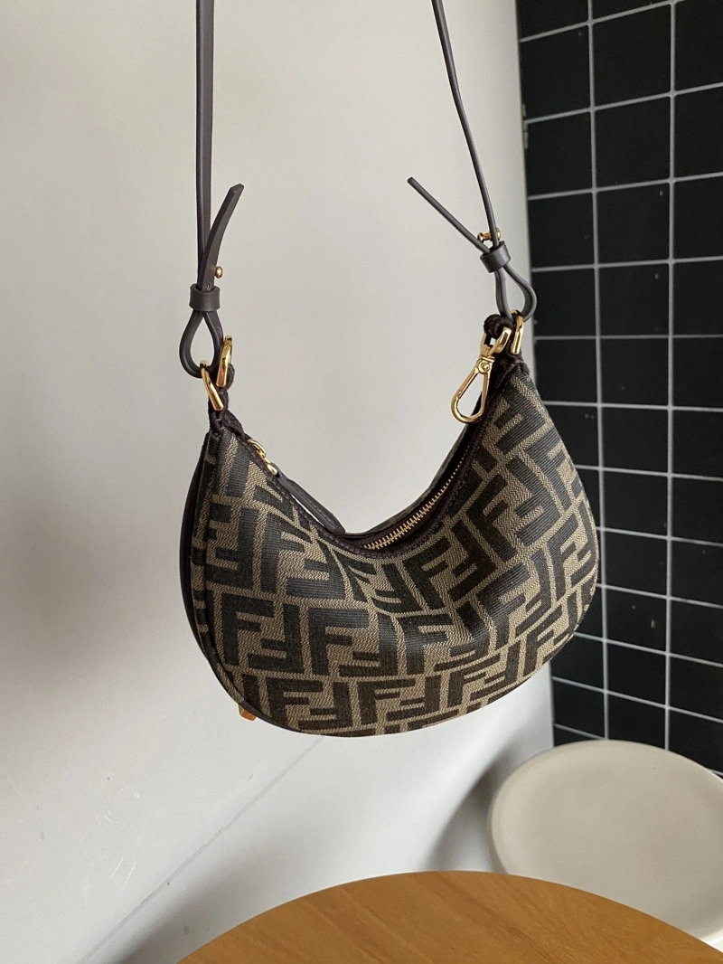 Fendi Top Handle Bags 4222C-0354