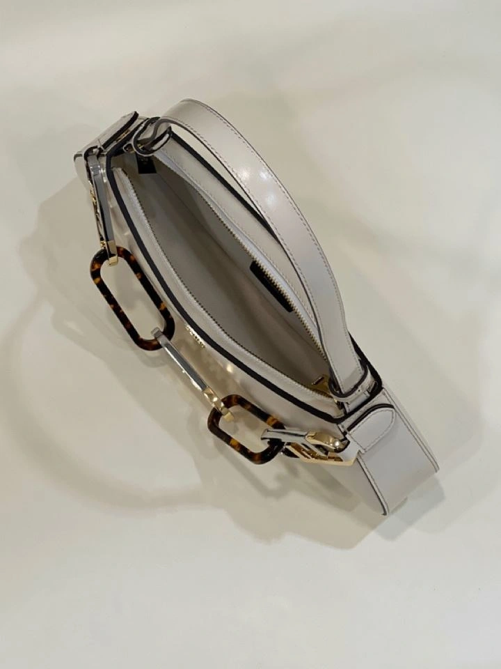 Fendi Top Handle Bags 4222C-0360