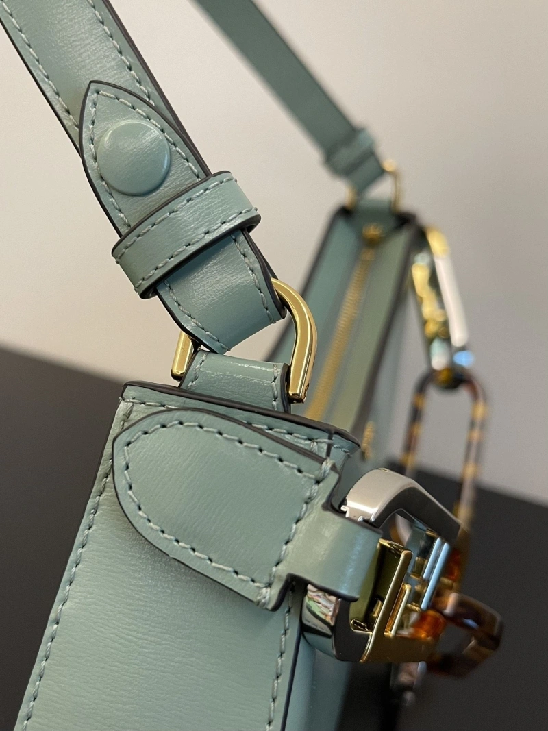 Fendi Top Handle Bags 4222C-0361