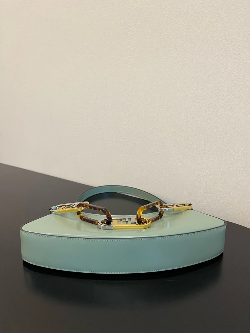 Fendi Top Handle Bags 4222C-0361