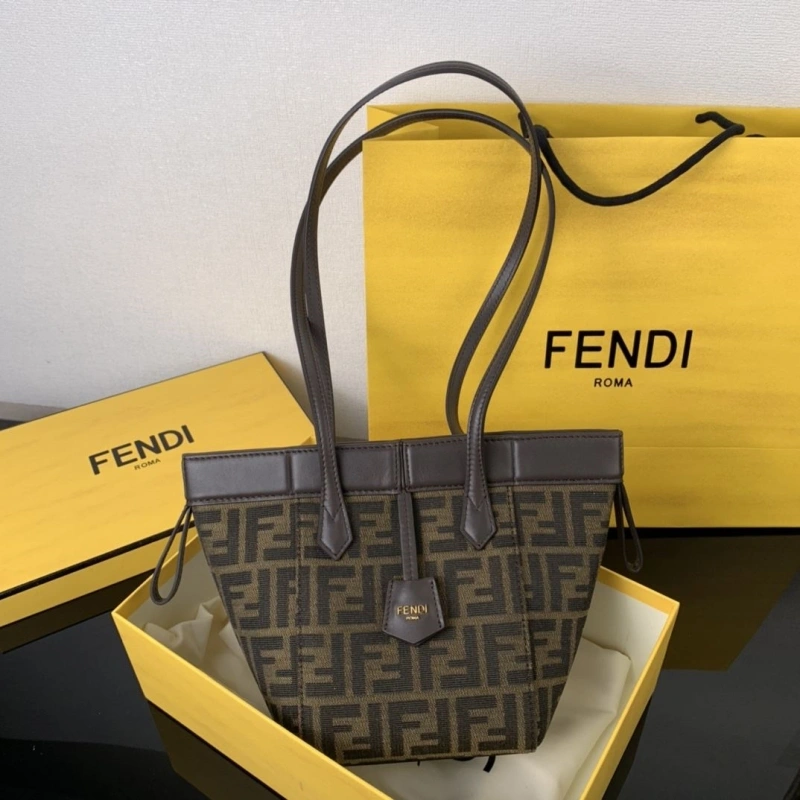 Fendi Shopping Bags 4222C-0362