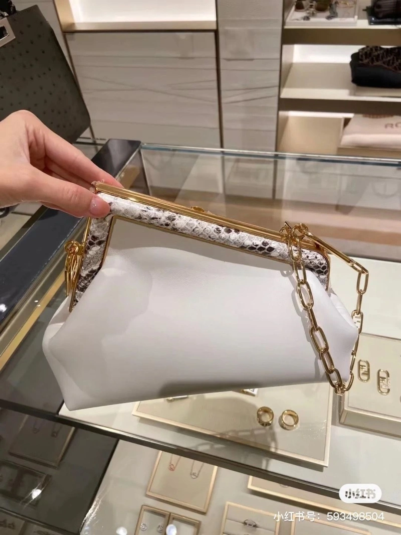 Fendi First Bags 4222C-0363