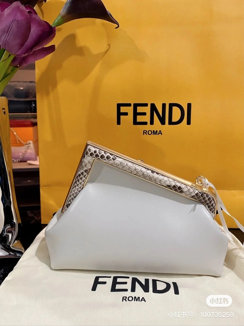 Fendi First Bags 4222C-0363