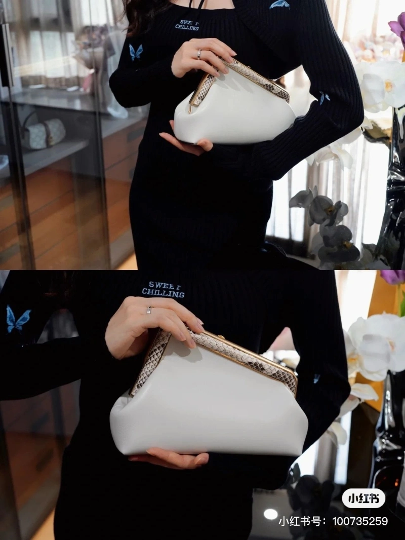 Fendi First Bags 4222C-0363