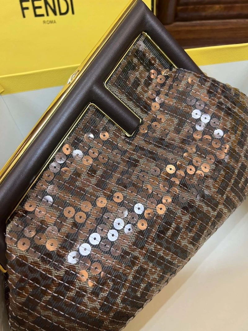 Fendi First Bags 4222C-0364