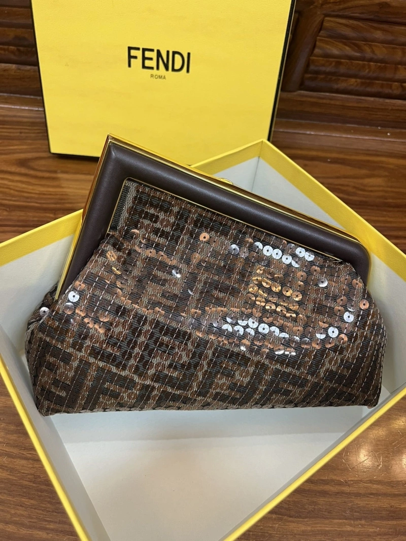 Fendi First Bags 4222C-0364