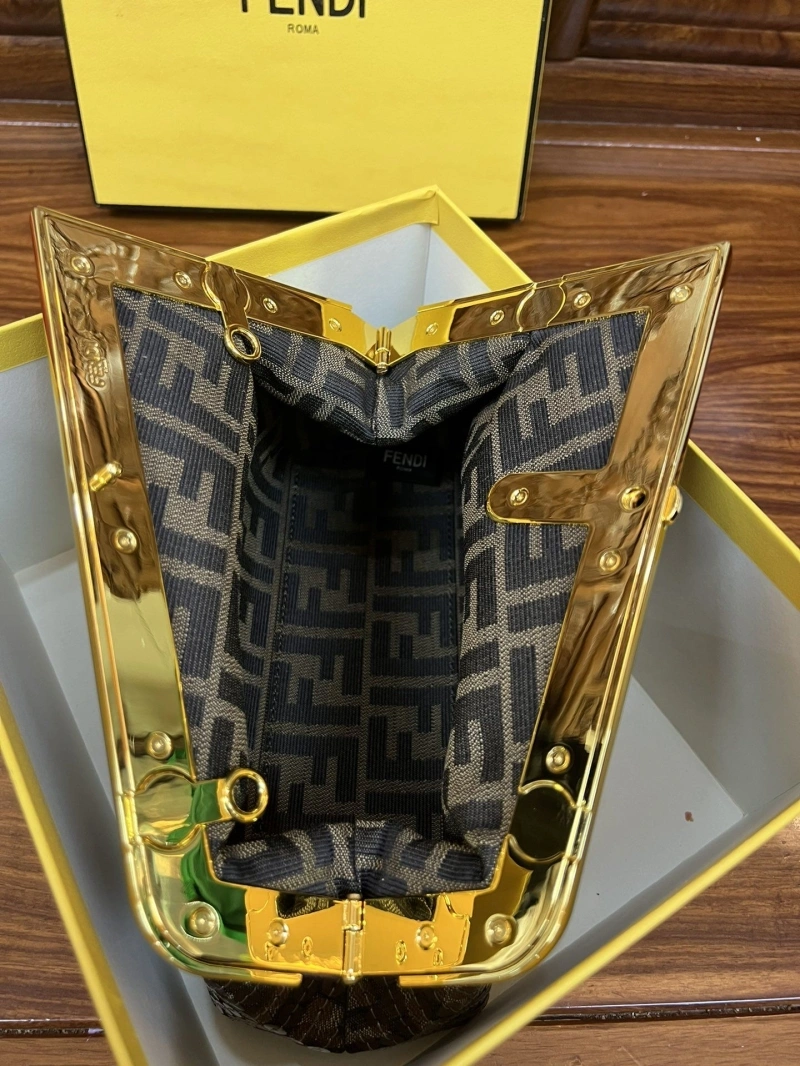 Fendi First Bags 4222C-0364