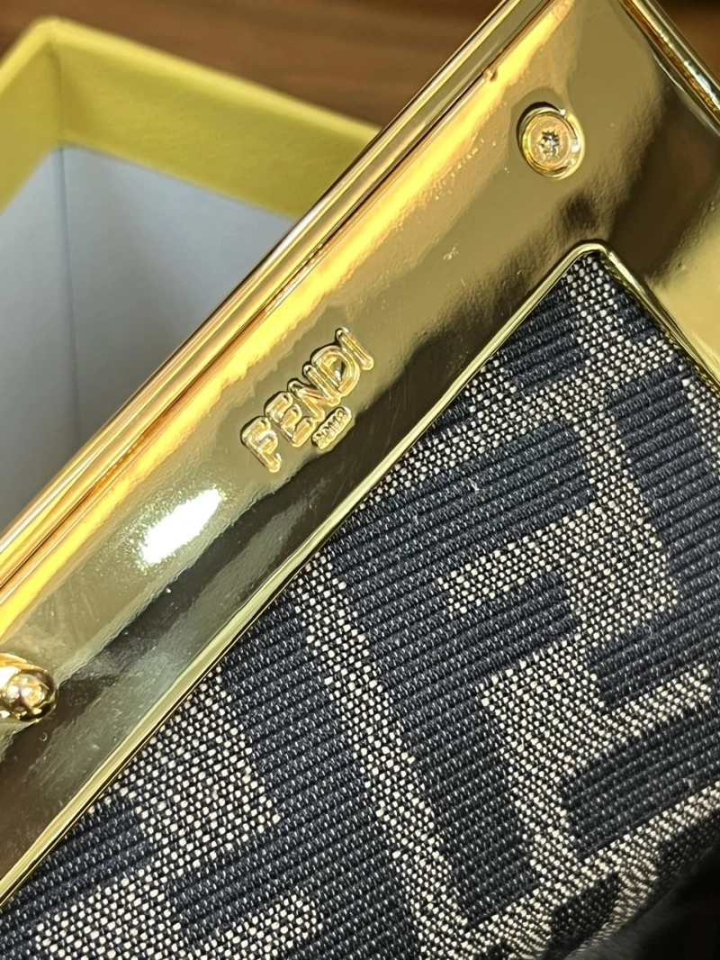 Fendi First Bags 4222C-0364