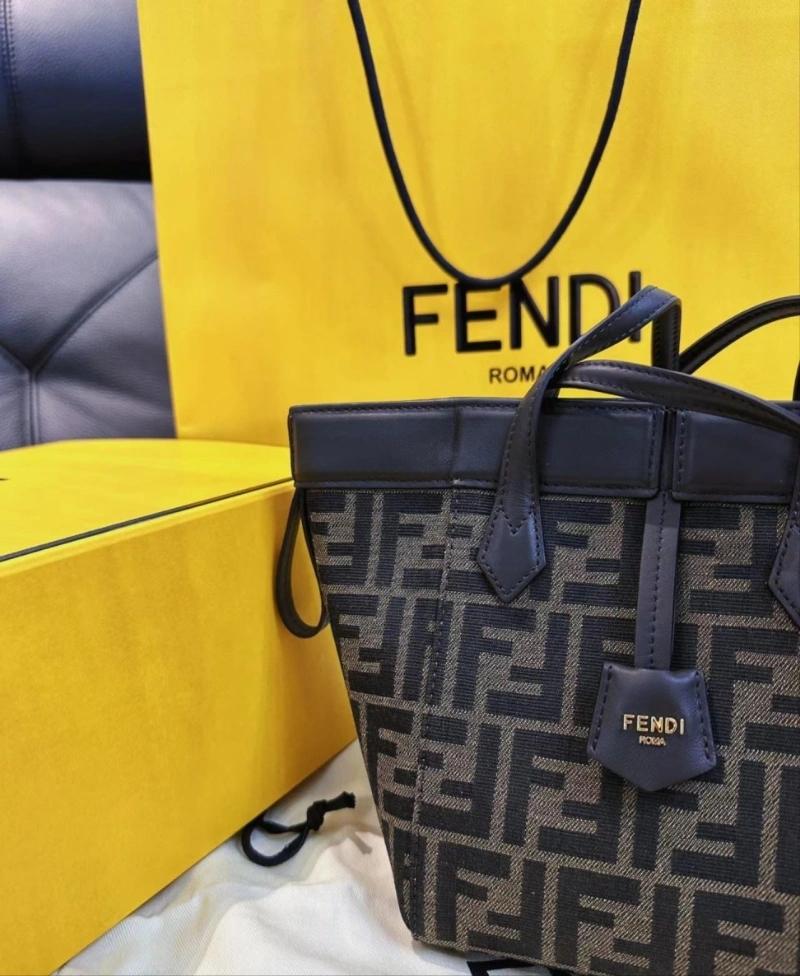 Fendi Bucket Bags 4222C-0372