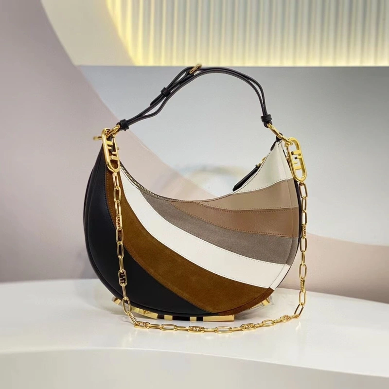 Fendi Top Handle Bags 4222C-0373