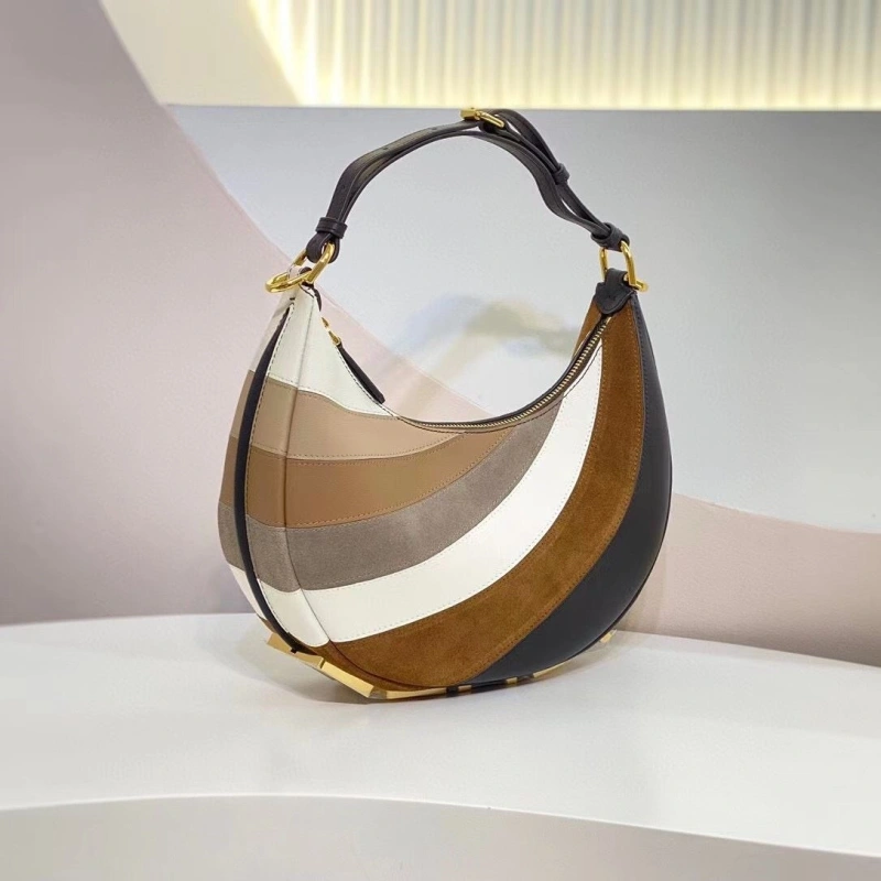 Fendi Top Handle Bags 4222C-0373