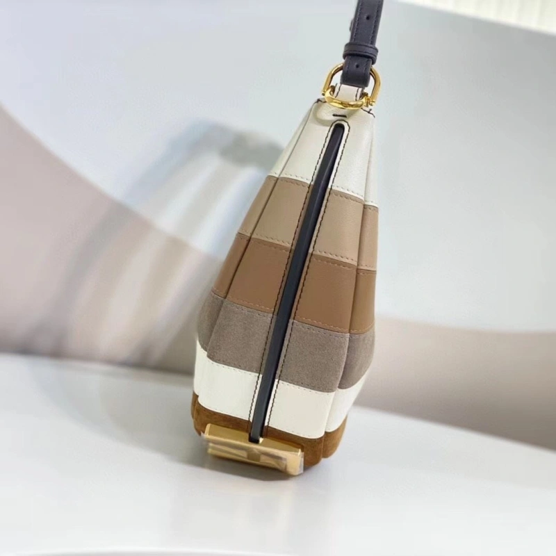 Fendi Top Handle Bags 4222C-0373