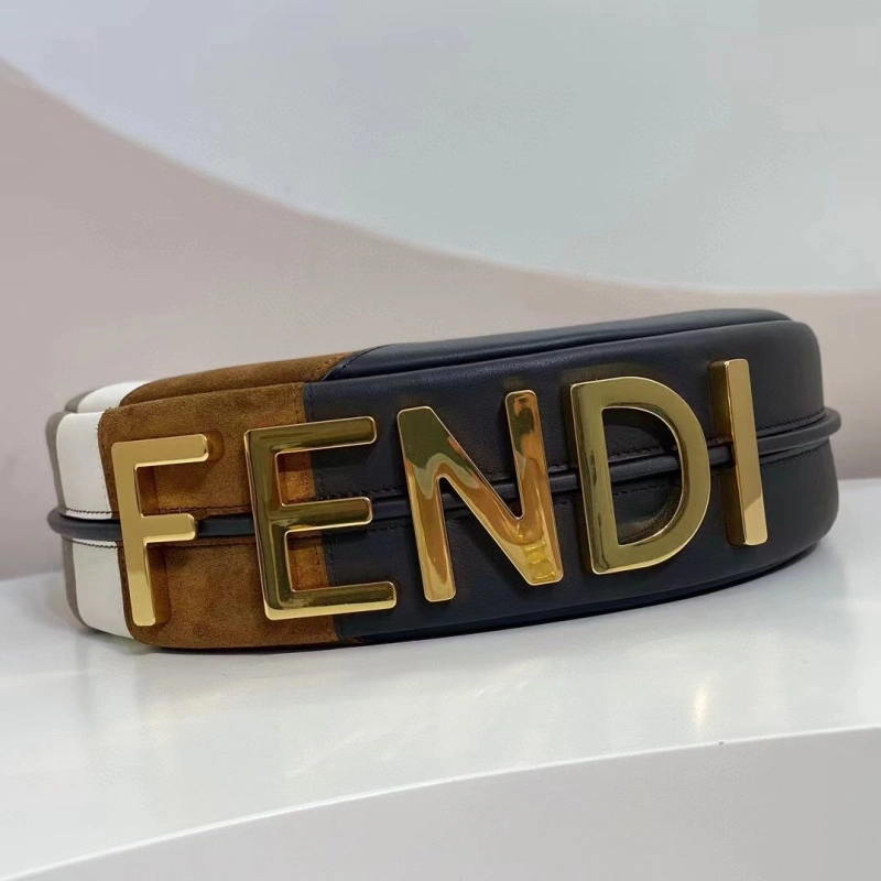 Fendi Top Handle Bags 4222C-0373