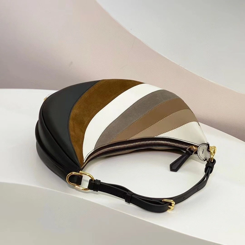 Fendi Top Handle Bags 4222C-0373