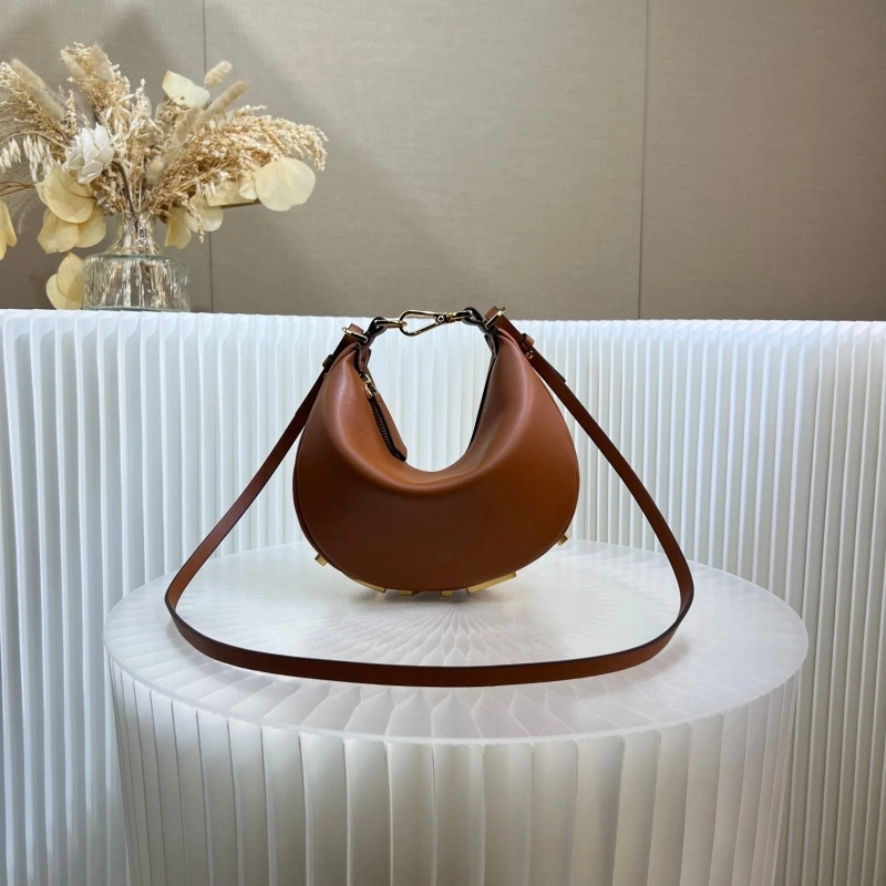 Fendi Top Handle Bags 4222C-0375