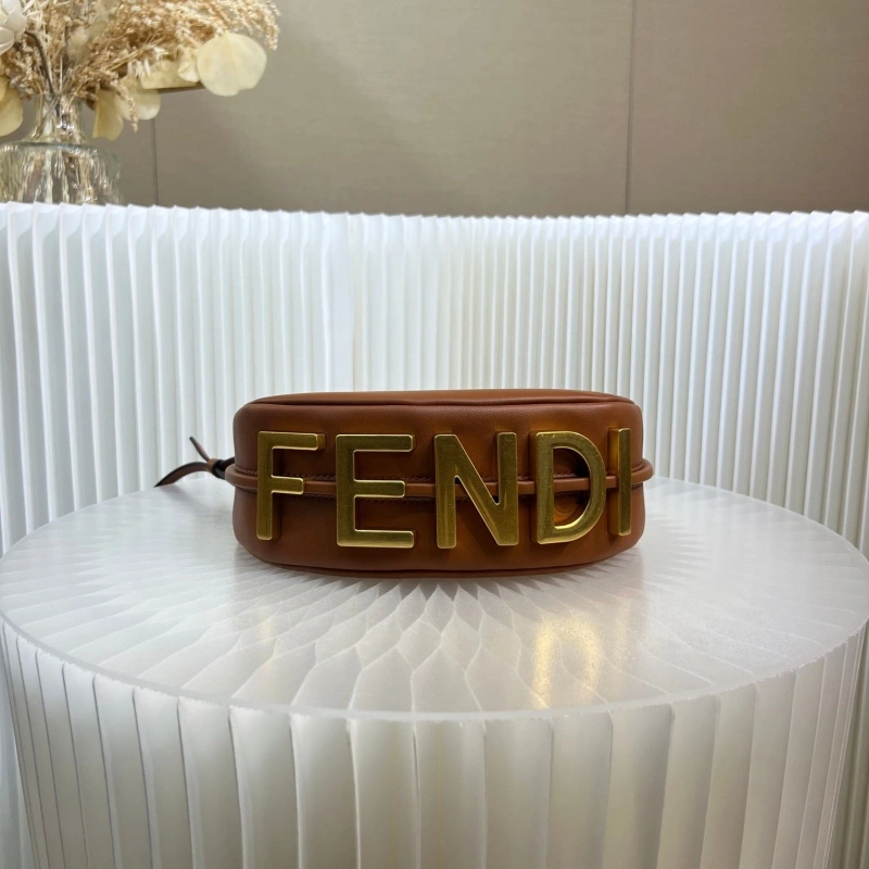 Fendi Top Handle Bags 4222C-0375