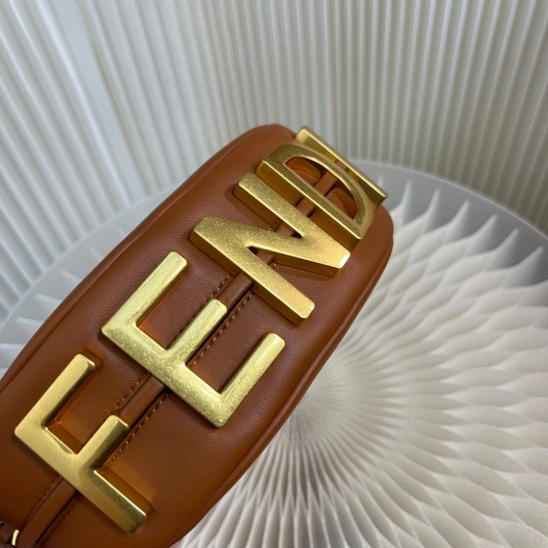 Fendi Top Handle Bags 4222C-0375