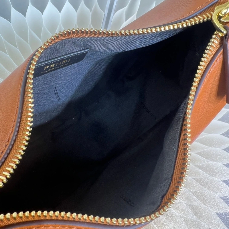 Fendi Top Handle Bags 4222C-0375