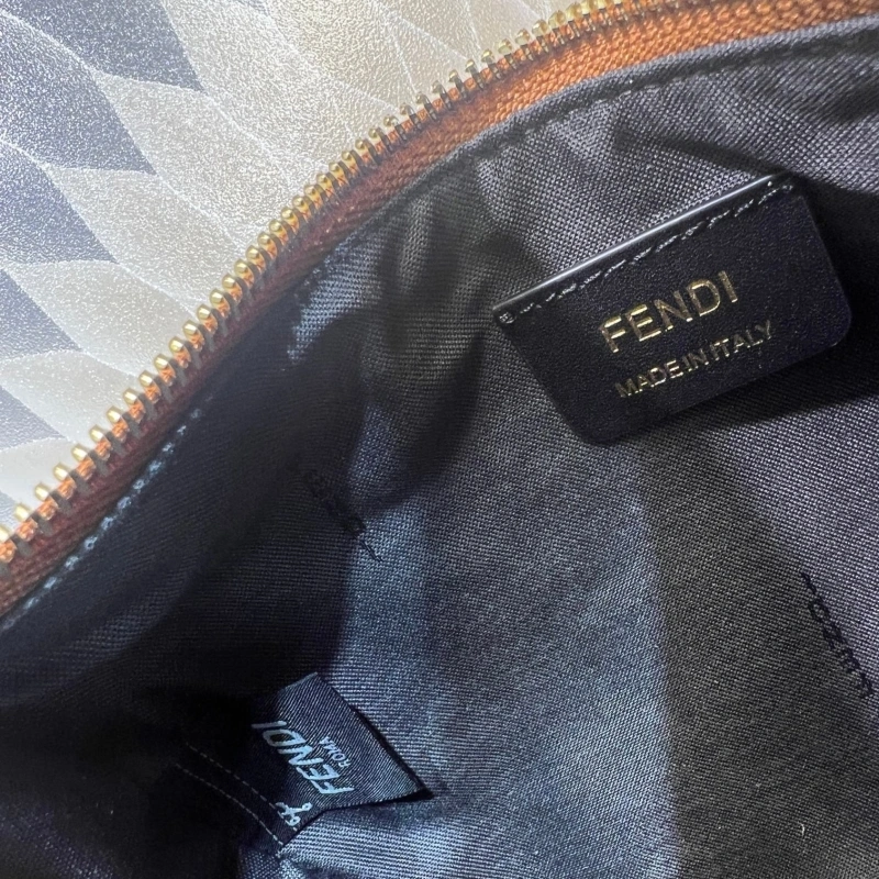 Fendi Top Handle Bags 4222C-0375