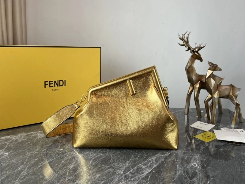 Fendi First Bags 4222C-0376