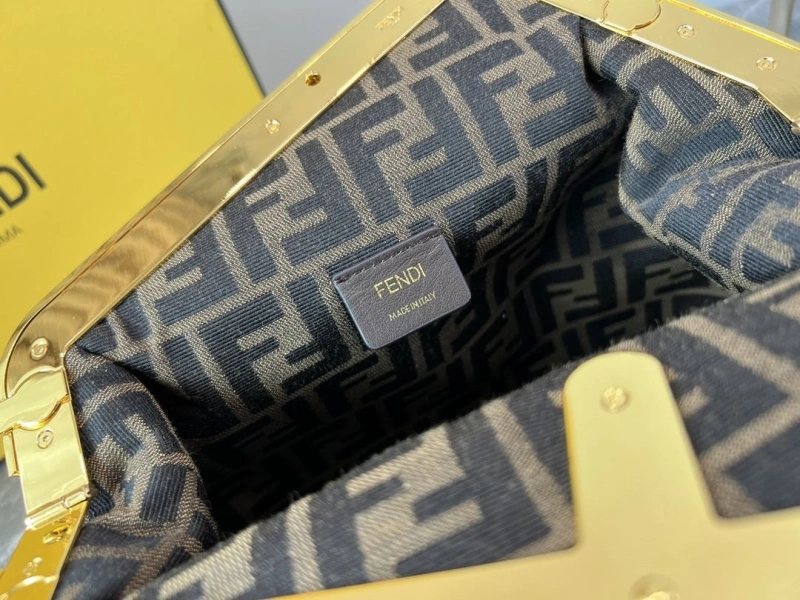 Fendi First Bags 4222C-0376