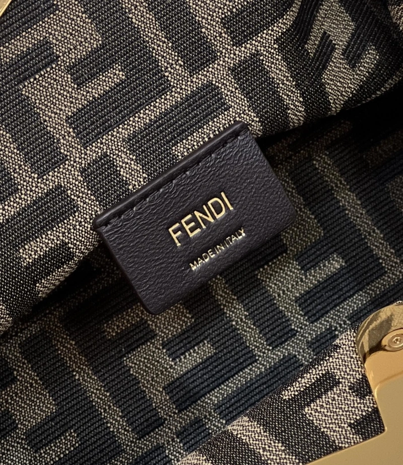 Fendi First Bags 4222C-0377
