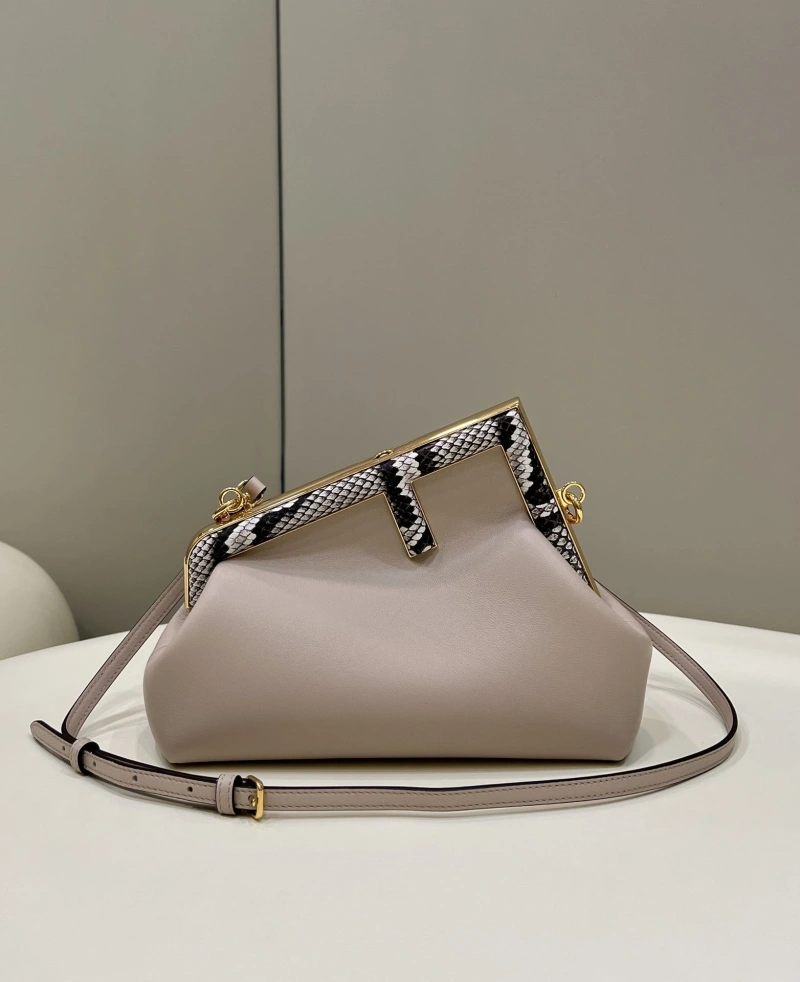 Fendi First Bags 4222C-0378