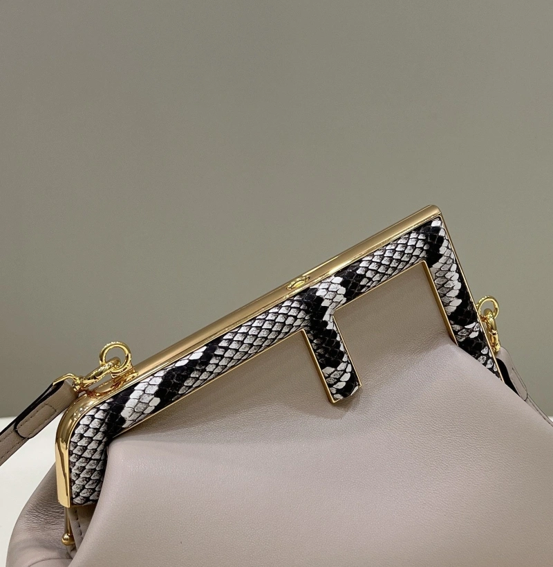 Fendi First Bags 4222C-0378
