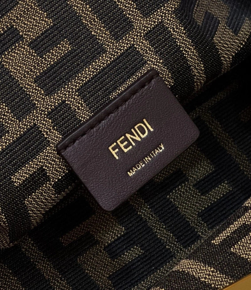 Fendi First Bags 4222C-0378