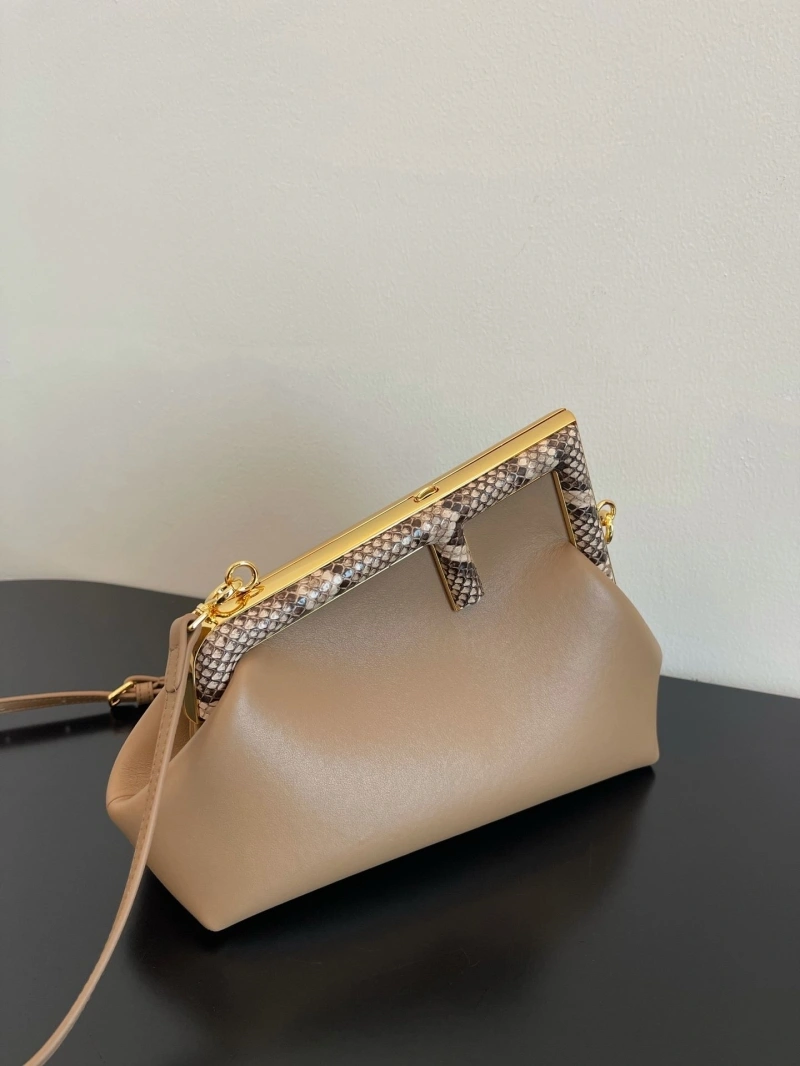 Fendi First Bags 4222C-0379